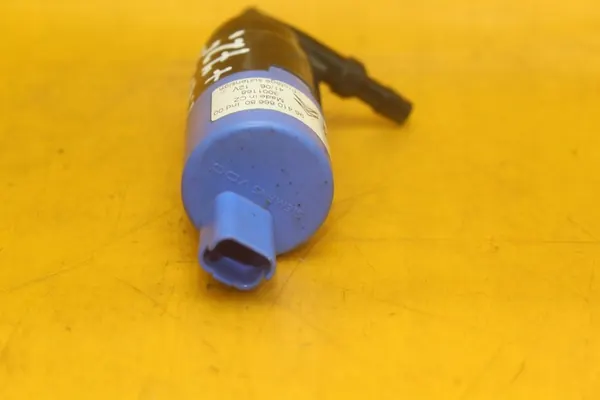 Xenon Koplamp Was Pomp Peugeot 407 image 4