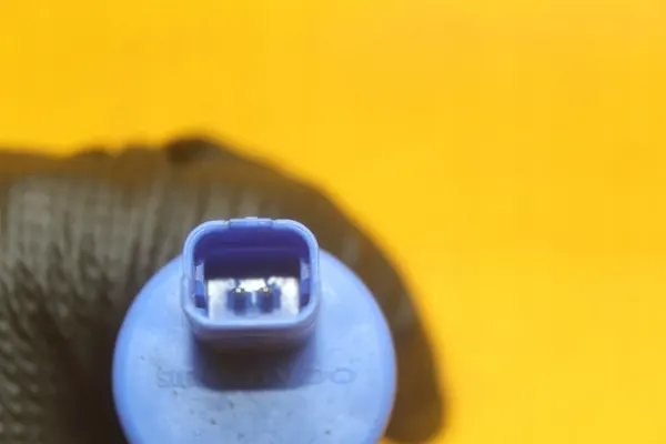 Xenon Koplamp Was Pomp Peugeot 407 image 5