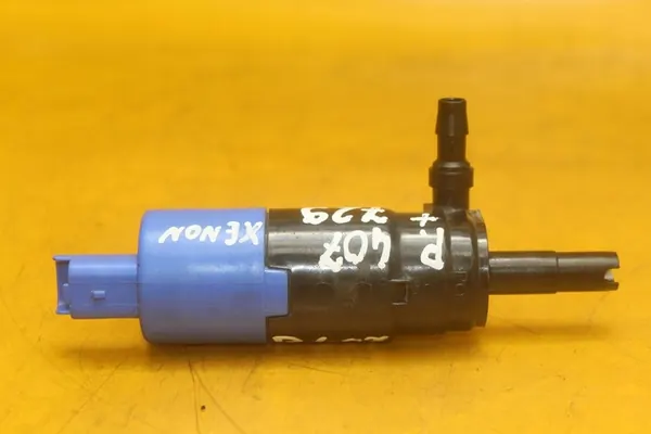 Xenon Koplamp Was Pomp Peugeot 407 image 6