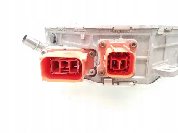 Inversor de voltaje OEM 32325329 para Polestar 2 - Usado image 3