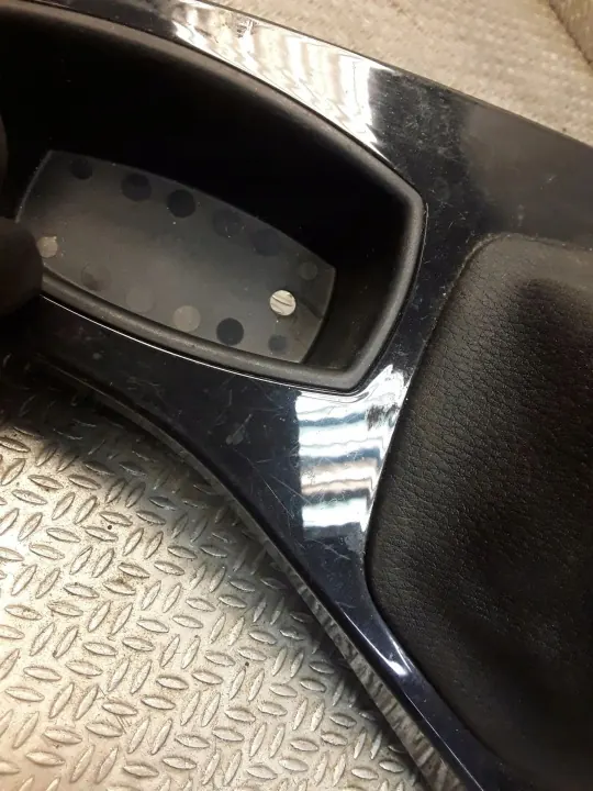 BMW X1 E84 vasen vipukehys OEM 2997474 image 3