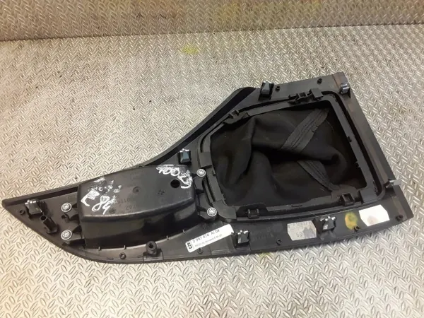 BMW X1 E84 vasen vipukehys OEM 2997474 image 4
