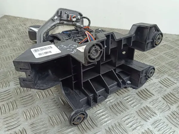 Jeep Cherokee versnellingspook OEM P6MD101A9AB image 10