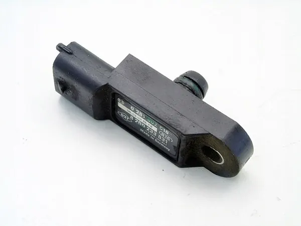 MAP SENSOR 2.0 T TURBO RENAULT image 4