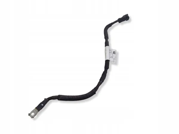 Pince de borne négative OEM 68364708AB pour Jeep image 2