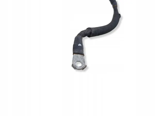 Pince de borne négative OEM 68364708AB pour Jeep image 5
