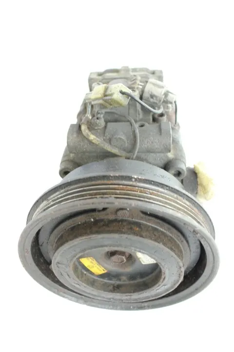 Compressore Aria Condizionata Fiat TRW 46438576 image 2