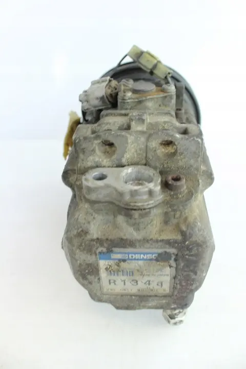 Compressore Aria Condizionata Fiat TRW 46438576 image 3