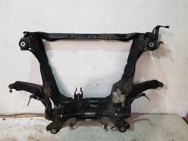 Support Moteur Suspension Avant Volvo XC60 I 3.2B OEM image 2