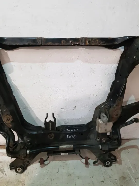 Support Moteur Suspension Avant Volvo XC60 I 3.2B OEM image 3