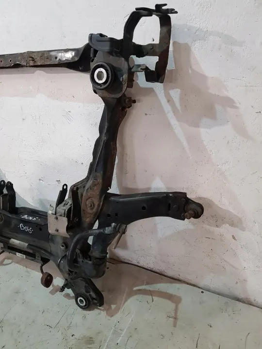 Support Moteur Suspension Avant Volvo XC60 I 3.2B OEM image 5