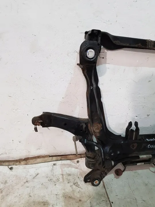 Support Moteur Suspension Avant Volvo XC60 I 3.2B OEM image 6