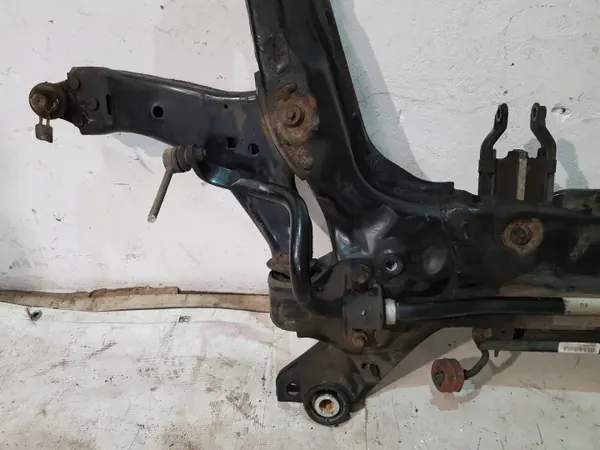 Support Moteur Suspension Avant Volvo XC60 I 3.2B OEM image 7