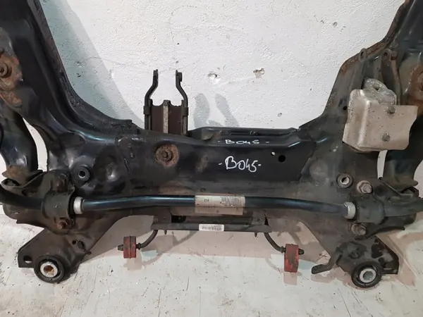 Support Moteur Suspension Avant Volvo XC60 I 3.2B OEM image 8