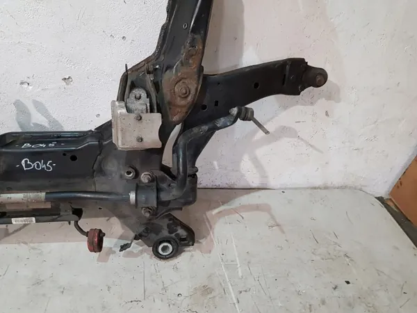 Support Moteur Suspension Avant Volvo XC60 I 3.2B OEM image 9