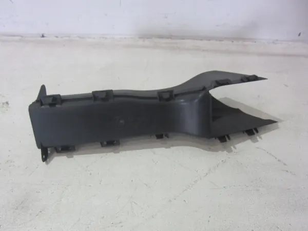 BMW X3 F25 Oikea ilmanotto-putki OEM 7210486 image 2