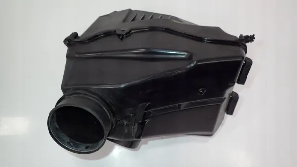 Luftfilterhus OEM 07L133836M för Audi S6 C6 image 2