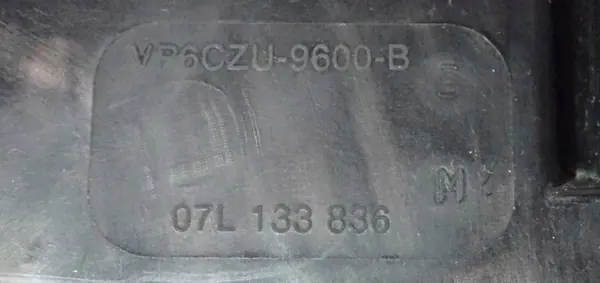 Luftfilterhus OEM 07L133836M för Audi S6 C6 image 9