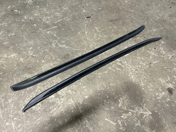 Barras de teto Jeep Compass 2019 MTL34720 image 2