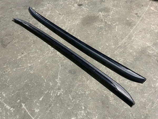 Barras de teto Jeep Compass 2019 MTL34720 image 3