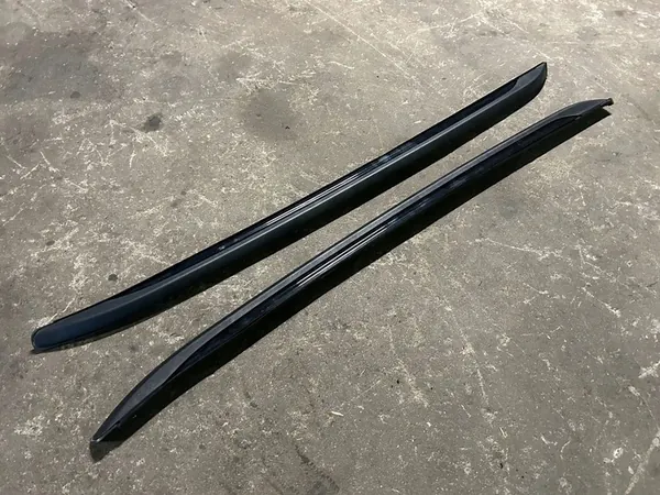 Barras de teto Jeep Compass 2019 MTL34720 image 4