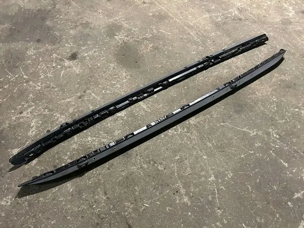 Barras de teto Jeep Compass 2019 MTL34720 image 5