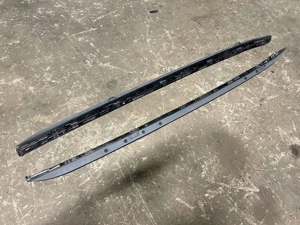 Barras de teto Jeep Compass 2019 MTL34720 image 6