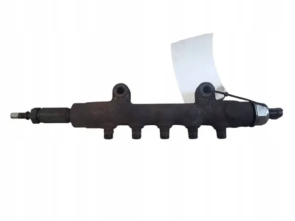 Linha de combustível Ford Transit 45PP31 image 2