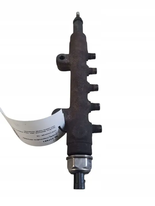 Linha de combustível Ford Transit 45PP31 image 5