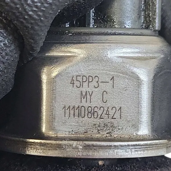 Linha de combustível Ford Transit 45PP31 image 6