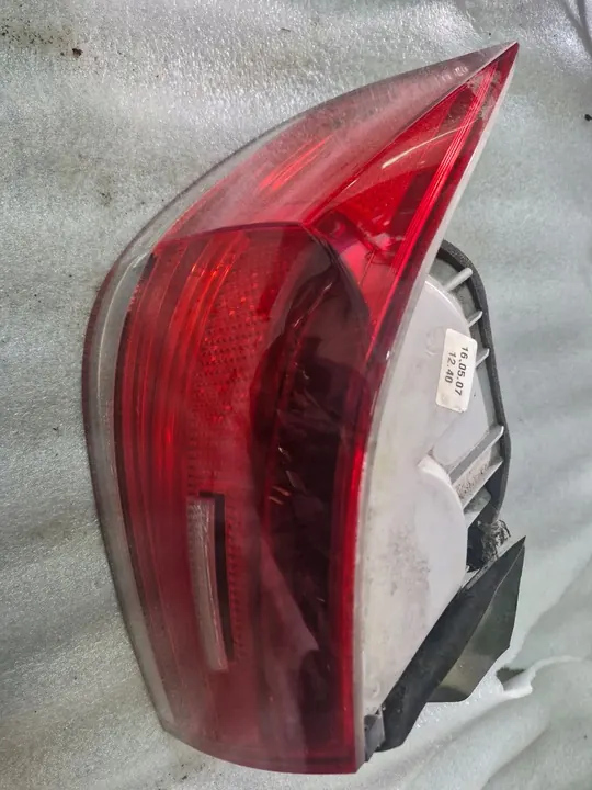 Luz Trasera Izquierda BMW 3 E92 Coupé 2003-2010 OEM 63217174403 image 2