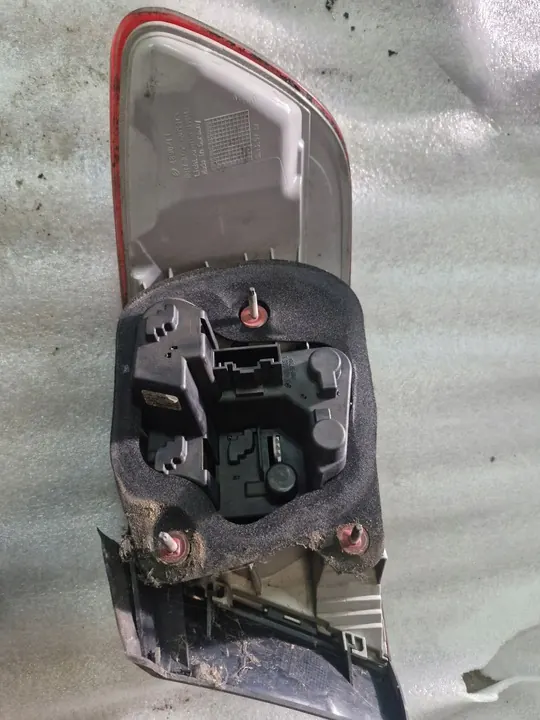 Luz Trasera Izquierda BMW 3 E92 Coupé 2003-2010 OEM 63217174403 image 3