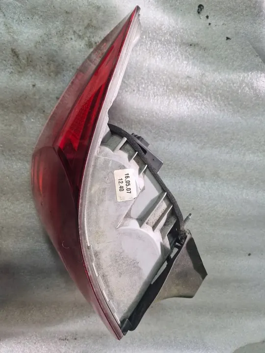 Luz Trasera Izquierda BMW 3 E92 Coupé 2003-2010 OEM 63217174403 image 5