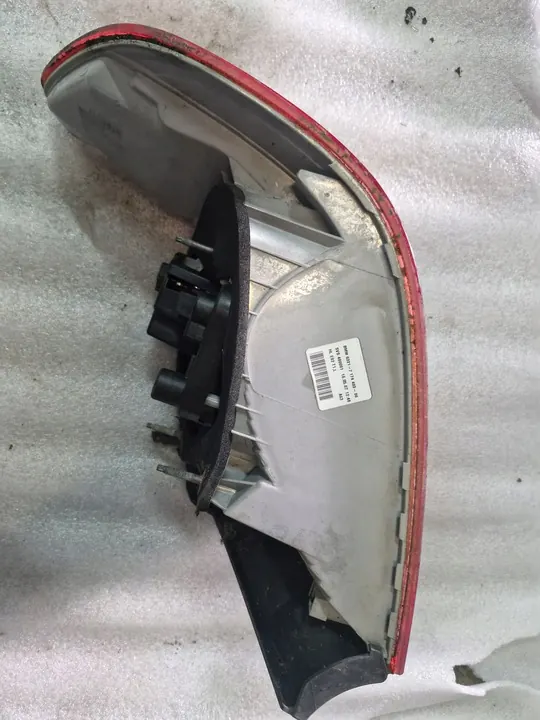 Luz Trasera Izquierda BMW 3 E92 Coupé 2003-2010 OEM 63217174403 image 6