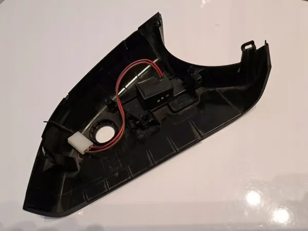 Projetor Holograma Espelho Esquerdo Mercedes A1669063703 image 2