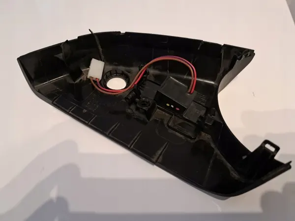 Projetor Holograma Espelho Esquerdo Mercedes A1669063703 image 6