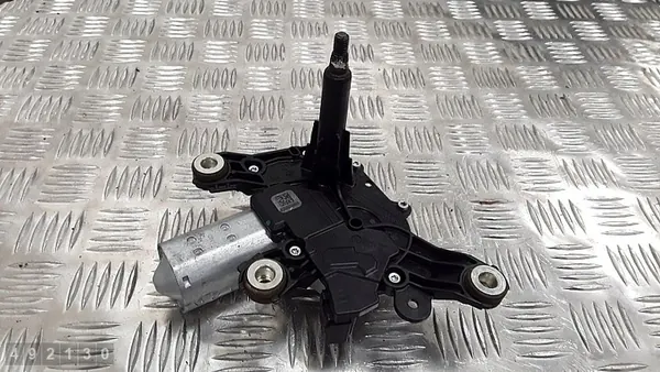 Ruitenwissermotor Nissan Qashqai 2014 287104el0a image 3