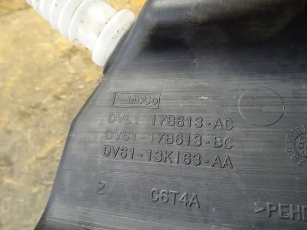 DV61-17B613-AC Scheibenwaschanlage Tank Ford Connect MK2 image 3