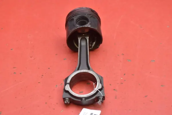 Kit Piston Bielle H268X pour Peugeot Boxer 2.2 HDi image 2