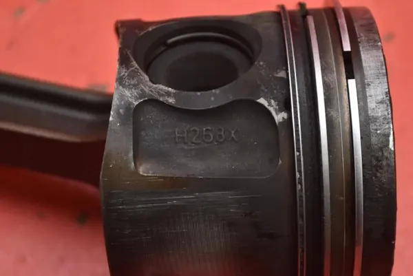 Kit Piston Bielle H268X pour Peugeot Boxer 2.2 HDi image 9