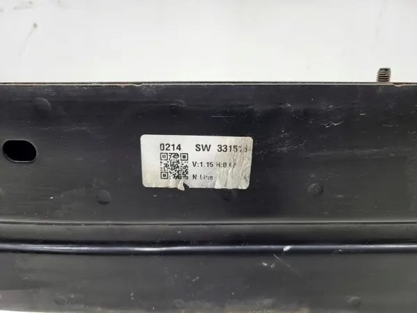 Poutre avant OEM 64900-Q0000 pour Hyundai i20 III Bayon image 5