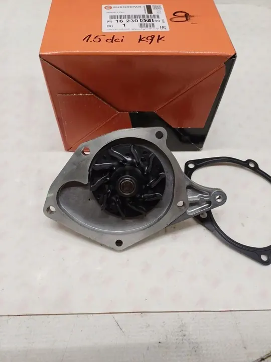 Eurorepar Vattenpump 1.5 DCI K9K image 2