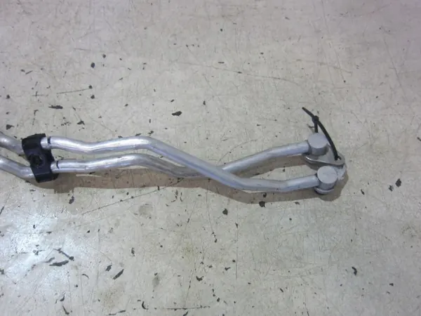 Lignes de refroidisseur d'huile OEM 7638580 BMW N63 image 4