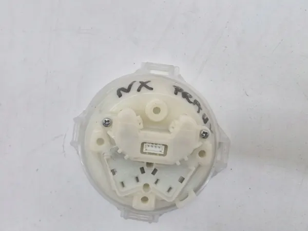 Lexus NX Cubierta espejo izquierda OEM G535-1 Usado image 3
