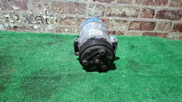 Compresseur AC Opel P13314473 image 2