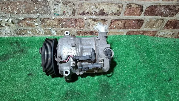 Compresseur AC Opel P13314473 image 3