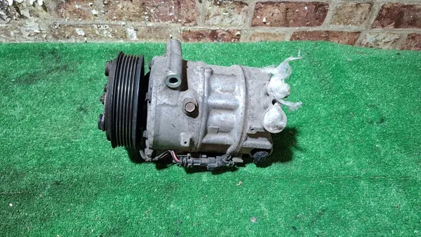 Compresseur AC Opel P13314473 image 4