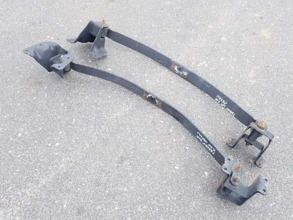 Blattfeder Ford Transit VIII OEM KK31-5560-AA image 2
