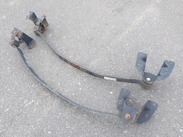 Blattfeder Ford Transit VIII OEM KK31-5560-AA image 3