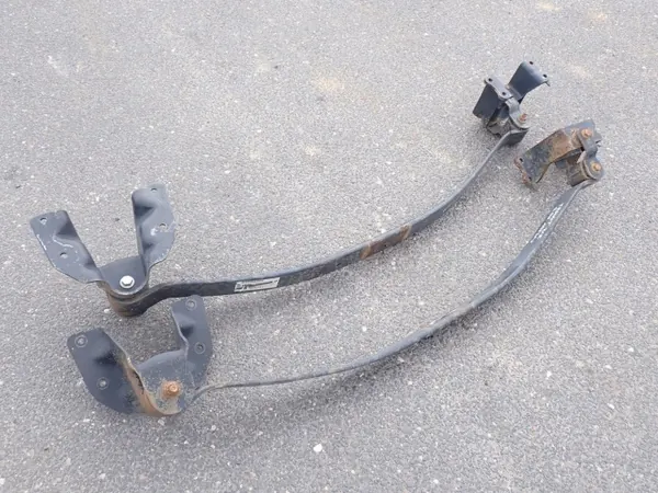 Blattfeder Ford Transit VIII OEM KK31-5560-AA image 4